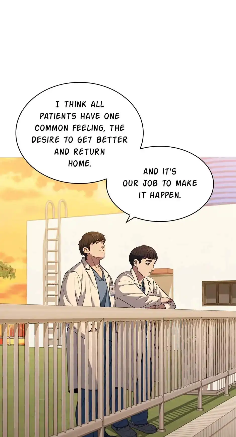 Dr. Choi Tae-Soo Chapter 161 76